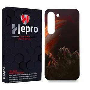 HEPRO MC Cover for SAMSUNG GALAXY S23 PLUS