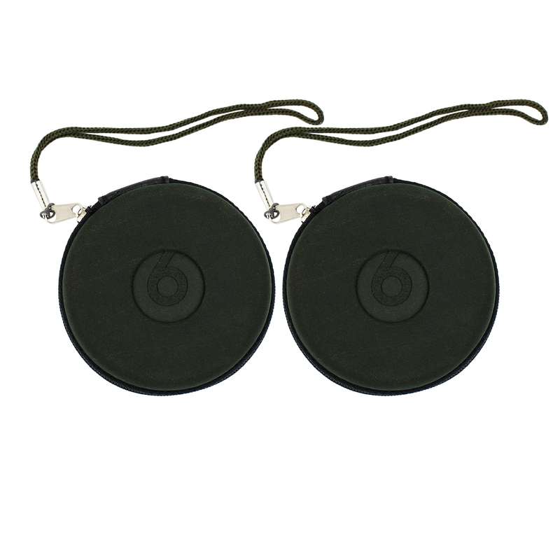 کیف هندزفری مدل DST-40 بسته 2 عددی
