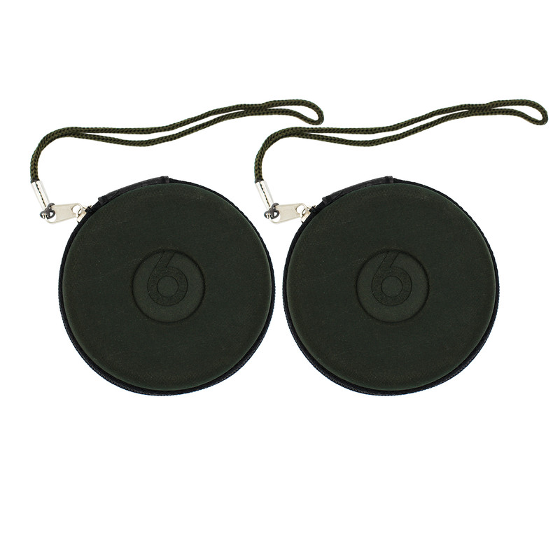 کیف هندزفری مدل DST-40 بسته 2 عددی