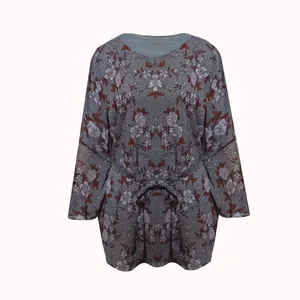 بلوز زنانه مدل g-75h