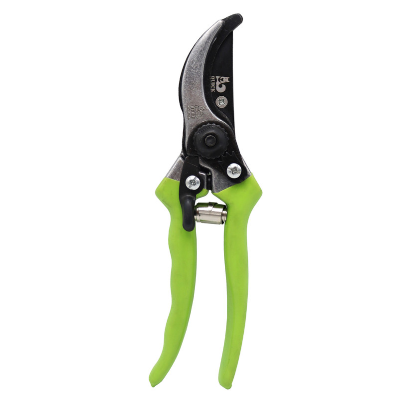 قیچی باغبانی مدل کوییک کد YP-PR-21CM قیچی باغبانی مدل کوییک کد YP-PR-21CM
