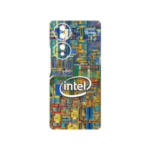 MAHOOT Intel Cover Sticker for Honor 70