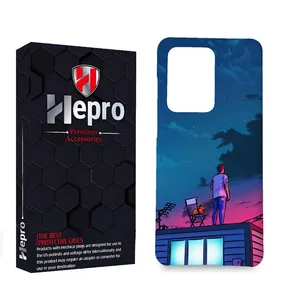 HEPRO MC Cover for Samsung Galaxy S20 Ultra