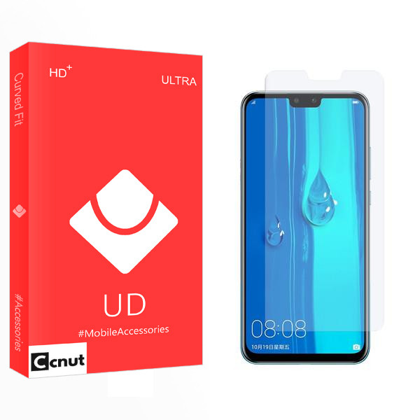 محافظ صفحه نمایش کوکونات مدل UD2 مناسب برای گوشی موبایل هوآوی 9X Lite