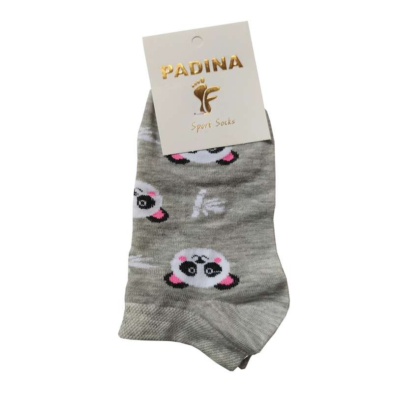 جوراب مدل پاندا کد 55