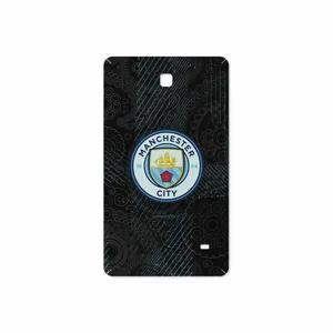 MAHOOT Manchester-City Cover Sticker for Samsung Galaxy Tab 4 7.0 2014 T230
