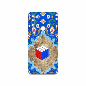 MAHOOT Maryams Mathematics Cover Sticker for Honor 9X