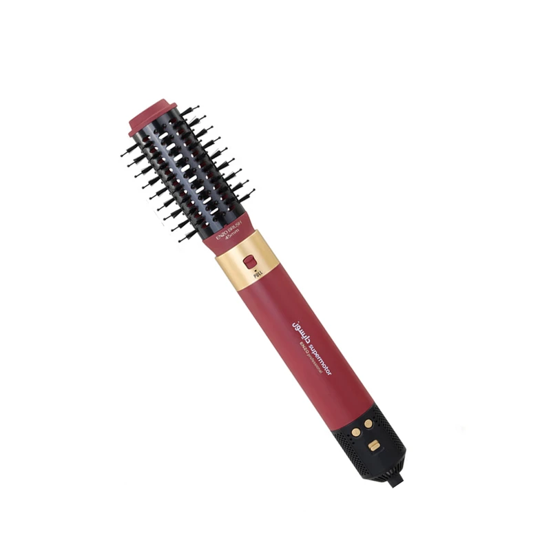 سشوار برس‌دار حالت‌دهنده 1500وات انزو پروفیشینال مدل En-6223