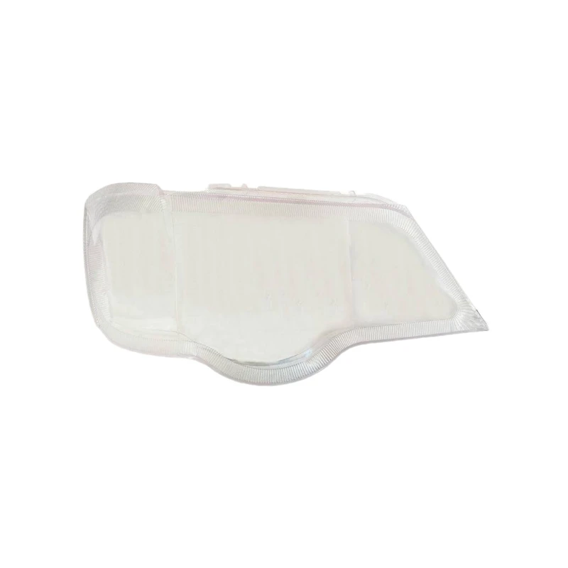 طلق چراغ خودرو سمت راست کد X95 مناسب برای پراید 132