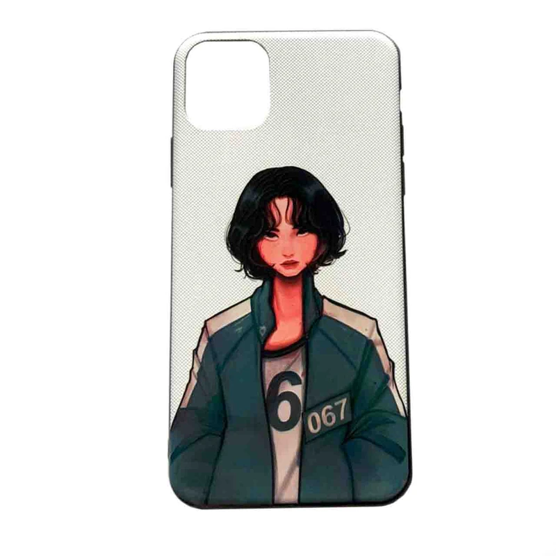 کاور طرح بازی مرکب مدل 067011px مناسب برای گوشی موبایل اپل IPhone 11 Pro Max