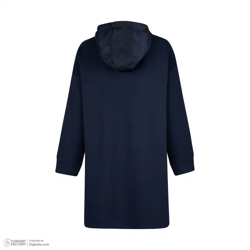 مانتو زنانه یو اس پولو مدل JCB258