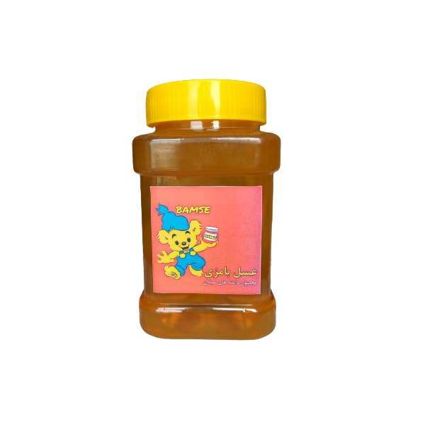 عسل طبیعی بامزی - 1 کیلوگرم