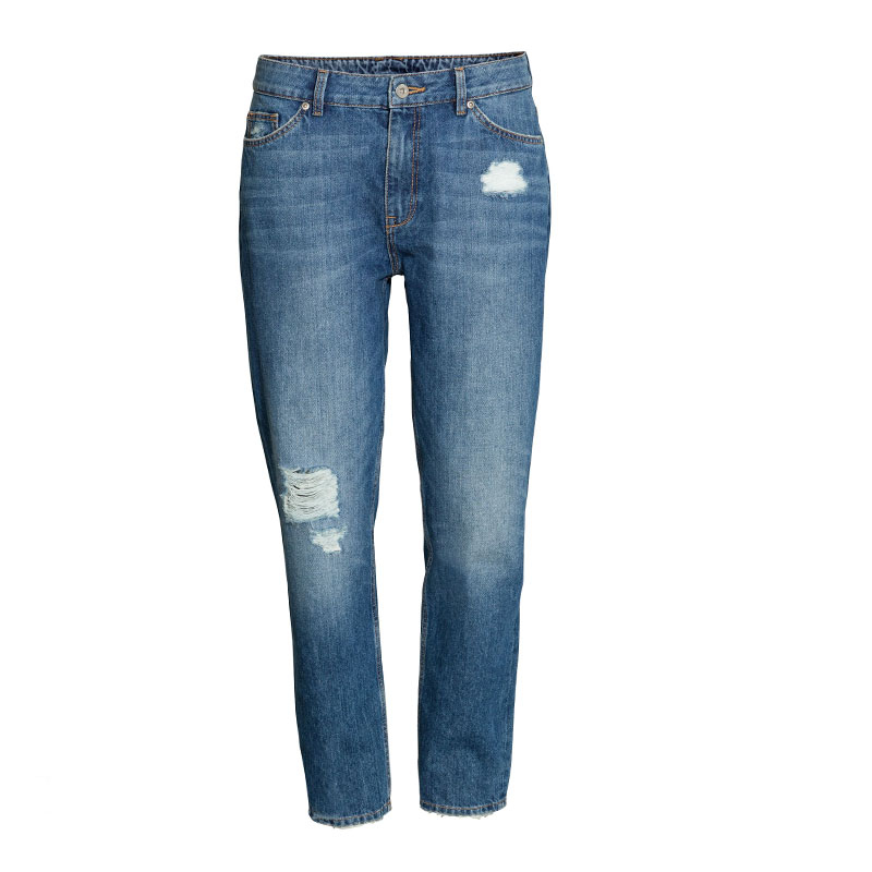 شلوار جین زنانه دیوایدد مدل 0357218002