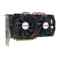 کارت گرافیک ای فاکس مدل AMD Radeon RX 580 2048SP