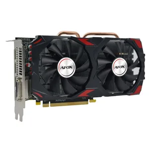 کارت گرافیک ای فاکس مدل AMD Radeon RX 580 2048SP