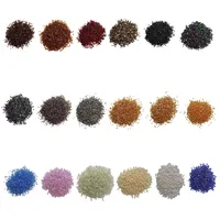 ملیله شکسته کد TA-11403 وزن 180 گرم مجموعه 18 عددی