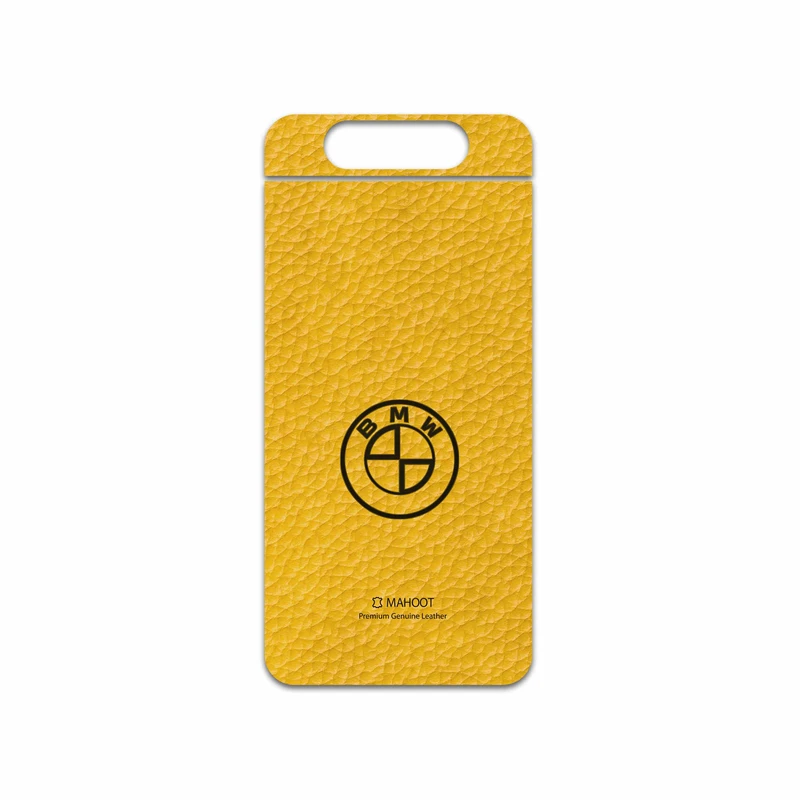 برچسب پوششی ماهوت مدل ML-BMW مناسب برای گوشی موبایل سامسونگ Galaxy A80