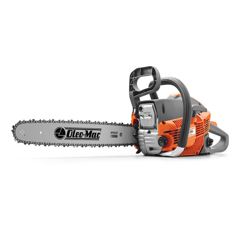 اره زنجیری بنزینی اولیو-مک مدل GSH 51