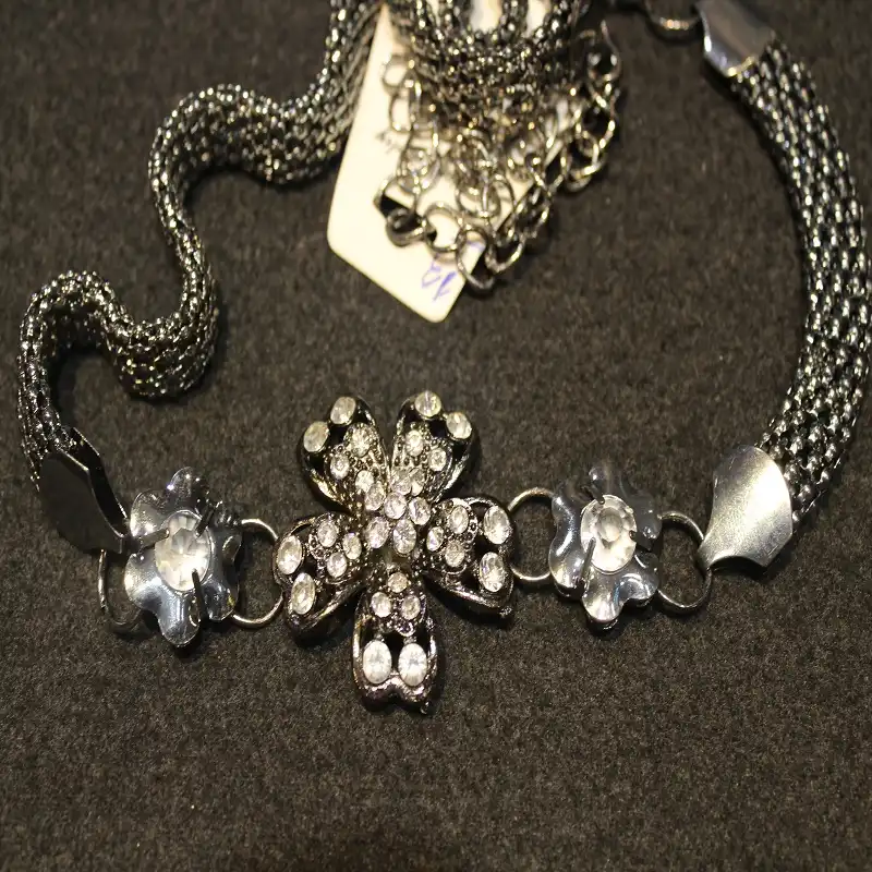 کمربند زنانه کد Ki 10-13F