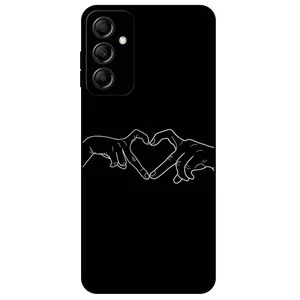 Megafone Love 1857 Cover For Samsung Galaxy A14