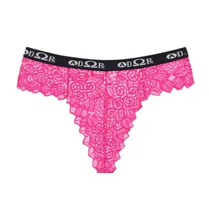 شورت زنانه مدل بک لس دانتل کش اسپرت