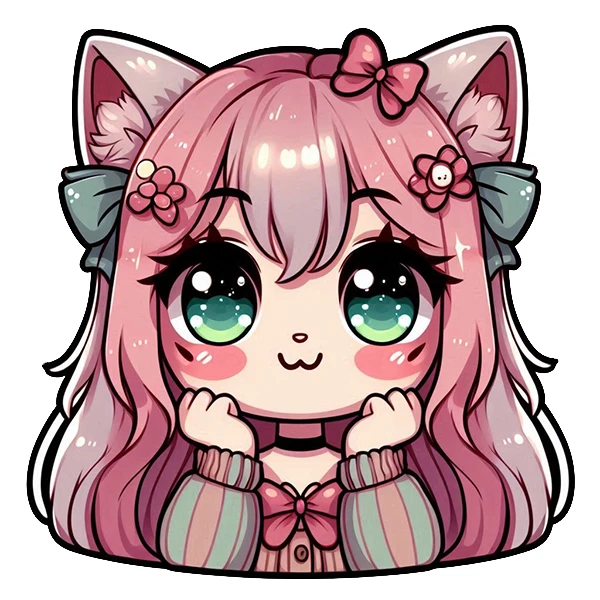  استیکر پارچه و لباس پاد آفرین طرح دختر کد 4691