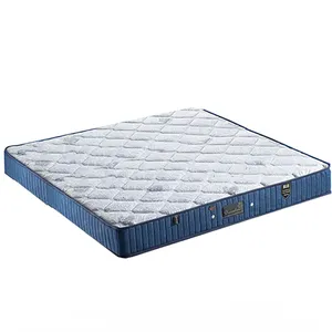 تشک طبی فنری دریم لند مدل بلو دو نفره سایز 200*160 سانتی متر