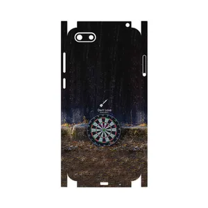 MAHOOT Dart-FullSkin Cover Sticker for Huawei Y5 Prime 2018
