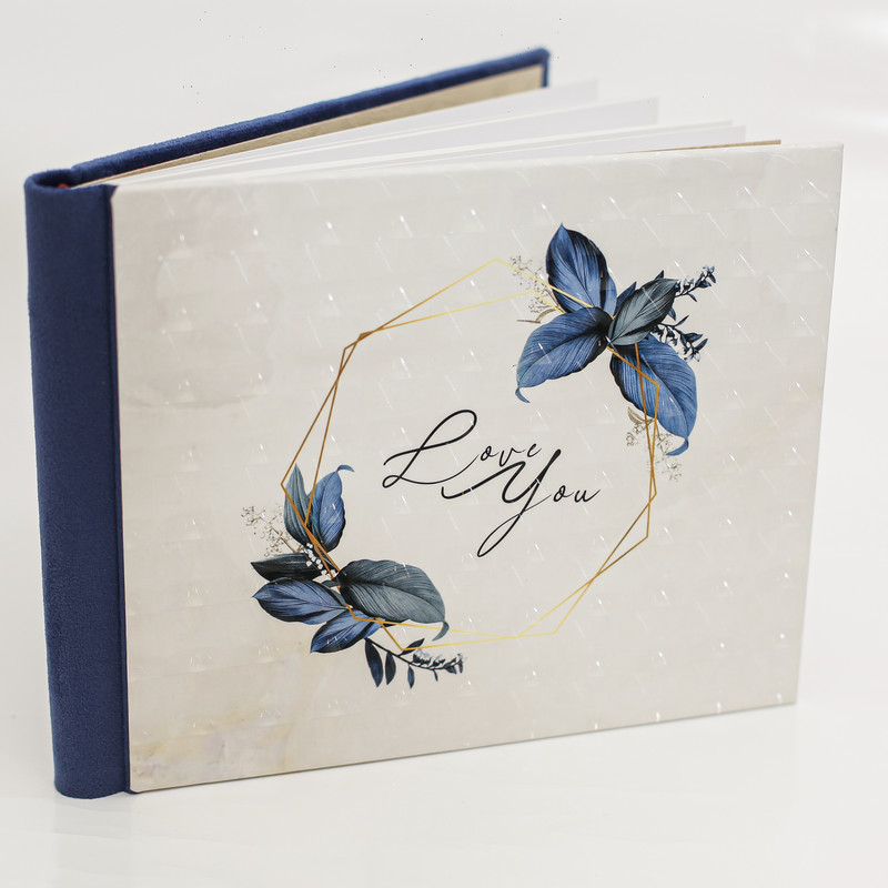 آلبوم عکس مدل 16x21-E 300