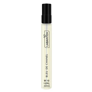 عطر جیبی مردانه لابانته مدل Bleu De Chanel حجم 12 میلی لیتر
