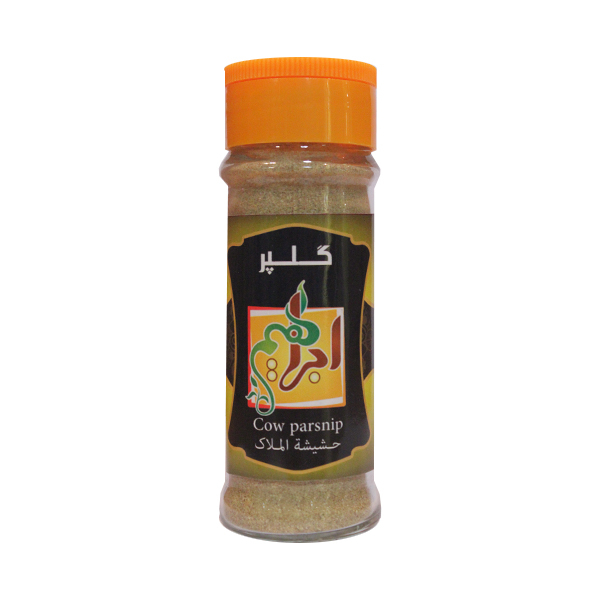 پودر گلپر ابراهیم - 30گرم