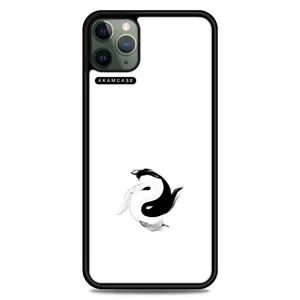 AKAM AMC-WA11PROMAX-ZEN-6 Cover For Apple iPhone 11 Pro Max