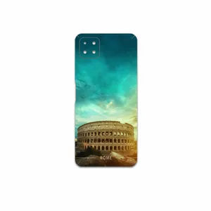 MAHOOT Rome-City Cover Sticker for Huawei Nova Y60