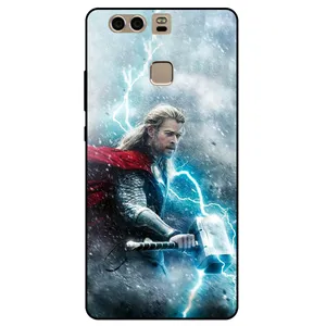 Megafone 5337 Cover For Huawei P9