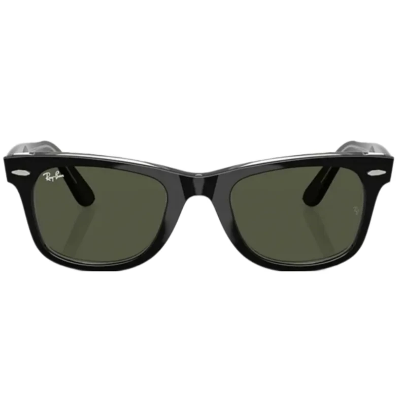 عینک آفتابی ویفرر (Wayfarer) مدل RB2140