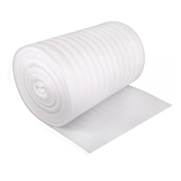 فوم بسته بندی  استانینگ مدل 2MM طول 100 متر