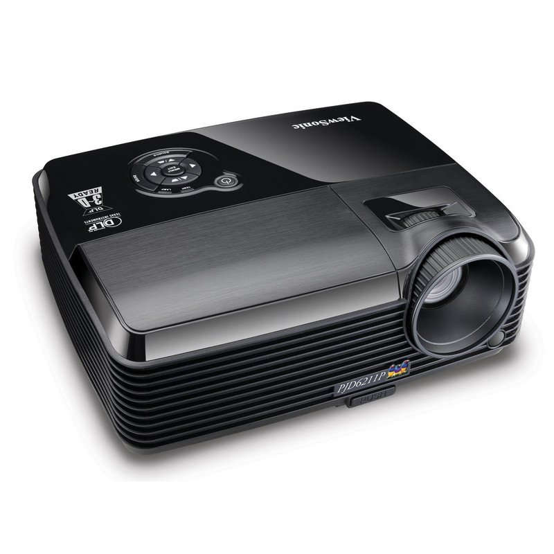 ویدئو پروژکتور ویوسونیک مدل PJD6211P