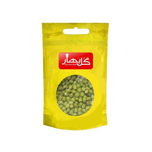 ماش گلبهار - 1 کیلوگرم