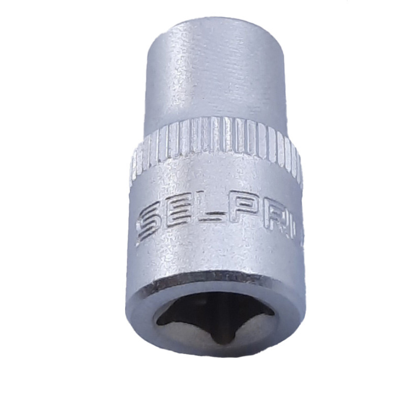 سری آچار بکس سل پرو مدل 712507 سایز 7 میلی متر سری آچار بکس سل پرو مدل 712507 سایز 7 میلی متر