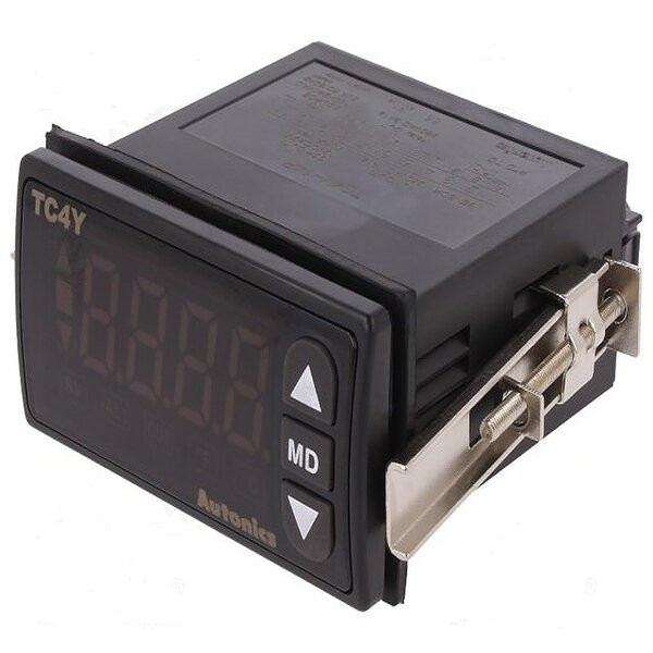 کنترلر دما PID دیجیتالی آتونیکس مدل TC4Y-14R کنترلر دما PID دیجیتالی آتونیکس مدل TC4Y-14R