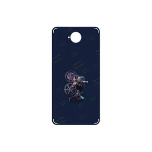 MAHOOT Nostalgic apparatus Cover Sticker for Microsoft Lumia 650