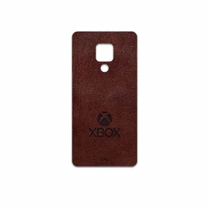 MAHOOT NL-XBOX Cover Sticker for Huawei Mate 20 X
