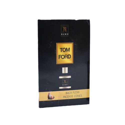 عود آبشاری مدل Tom ford بسته 10 عددی