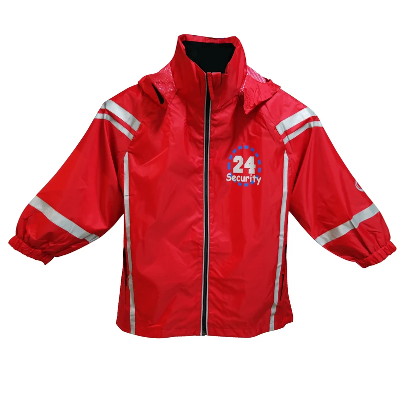 عکس شماره 6 : کاپشن پسرانه بی اف یو مدل 24h