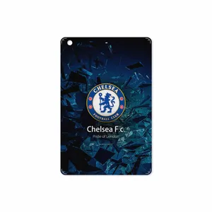 MAHOOT Chelsea Cover Sticker for Apple iPad mini 2 2013 A1490