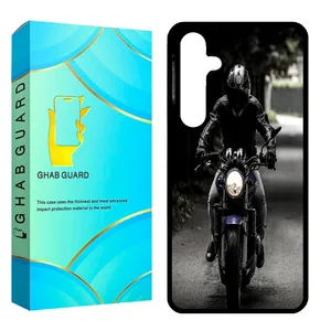 Ghab Guard CHAPS20 Cover For Samsung Galaxy S20 4G