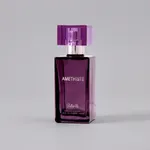 عطر جیبی زنانه بالرینا مدل LALIQUE AMETHYST حجم 30 میلی‌لیتر