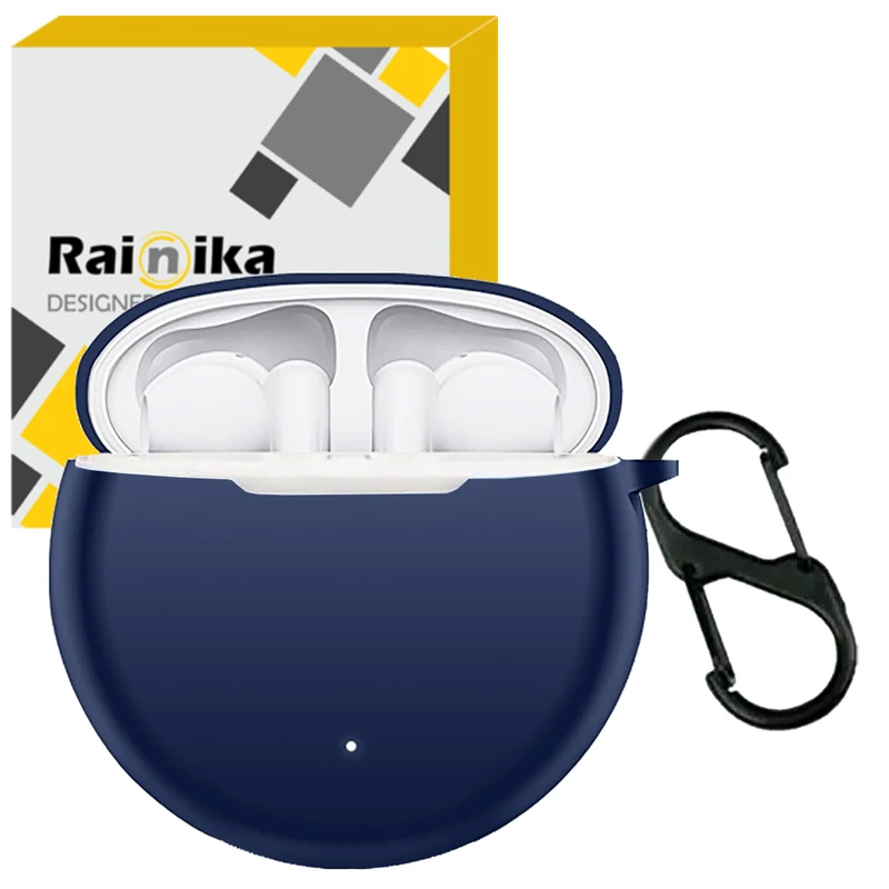کاور رینیکا مدل Choice X5 مناسب برای کیس هدفون بی سیم آنر Choice Earbuds X5