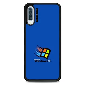 AKAM AMC-WSGA50-NOSTECH-1 Cover For Samsung Galaxy A50