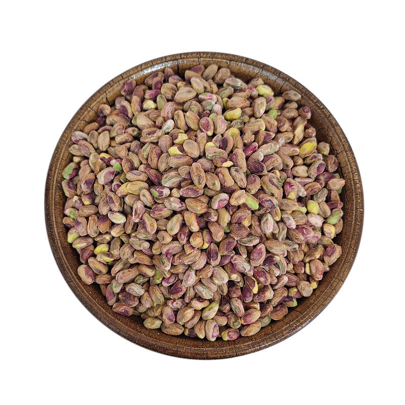 مغز پسته ممتاز - 500 گرم